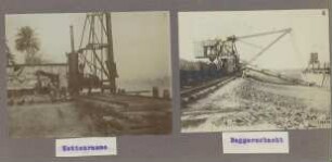 Bagdadbahn, 1911-1918