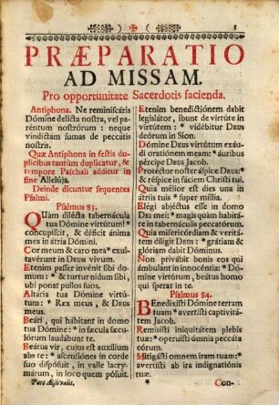 Officia propria sanctorum : pro usu cleri ecclesiae & Dioecesis Augustanae, 3