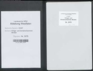Teilung der Offelter Gemeinheit (Amt Limberg, Vogtei Oldendorf)