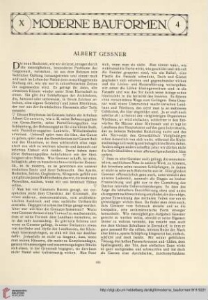 10: Albert Gessner, [2]