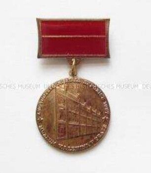 Medaille "70 Jahre Oktoberrevolution"