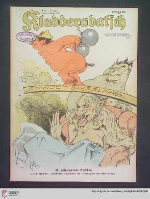 Hefte 6-9, Februar 1939