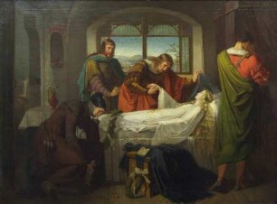 Der Wirtin Töchterlein