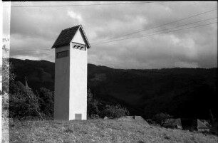 Horben: Transformatorenhaus