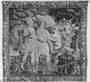 Mythologische Szene