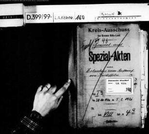 Ankauf von Kartoffeln