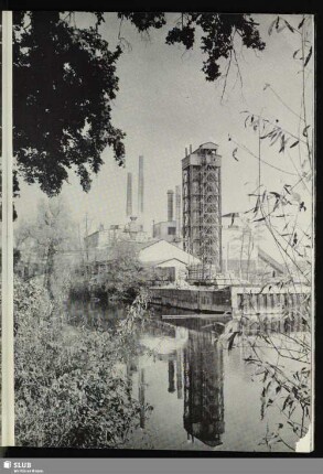 27 VEB Zellstoff- und Papierfabrik