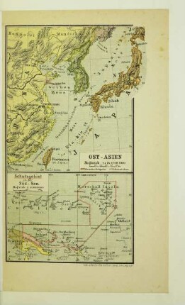 Ost-Asien