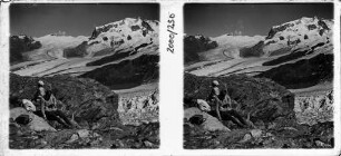 Wanderung zur Riffelalp