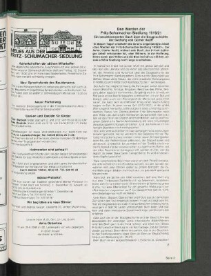 Heimwerker sind gefragt!!!