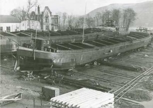 Staatswerft Koblenz-Lützel
