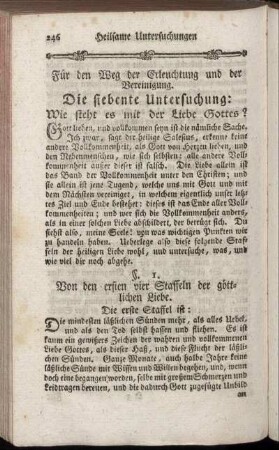 [Siebenter Tag]