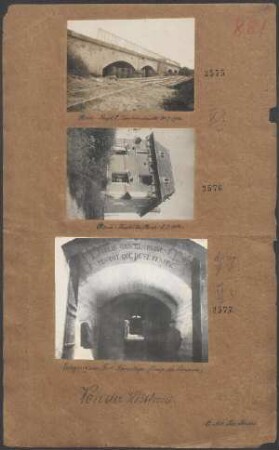 Etain: Riegel V Eisenbahnbrücke