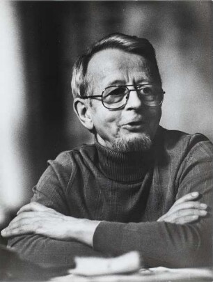 Werner Lenz