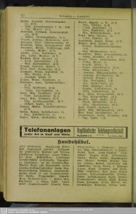 Hundshübel