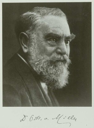 Miller, Oskar von