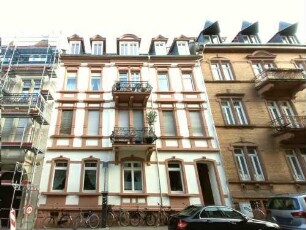 Heidelberg-Neuenheim Schröderstraße 4a