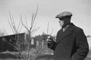 Sööt, Karl Eduard