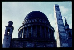 Nikolaikirche 13.5.61.