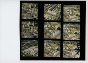 Wohnungsbau Alt-Glienicke - Siriusstra?ß/Ortolfstraße, Berlin (Treptow), 1997