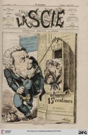 Nr. 16 (6. Oktober 1872)