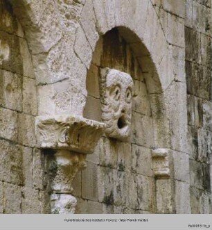 San Corrado, Duomo Vecchio, Molfetta