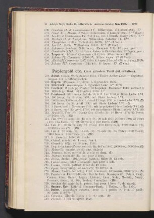 Papiergeld