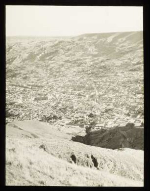 La Paz