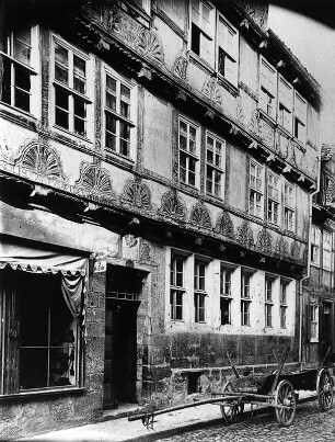 Witzenhausen, Ermschwerder Straße (Witzenhausen) 4