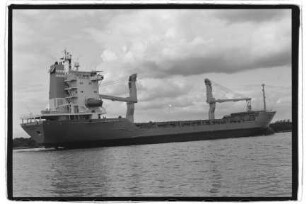 Jebsen Southland (1984)
