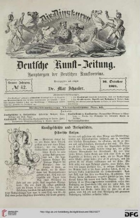 Nr. 42 (16. Oktober 1864)