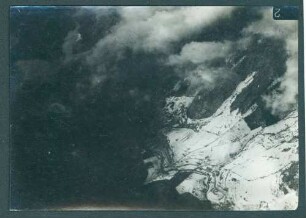 Foto des Storkenkopfes westlich von Gebweiler (Luftbild)