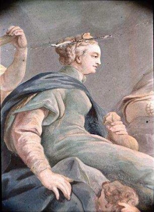 Triumph des Hauses Österreich