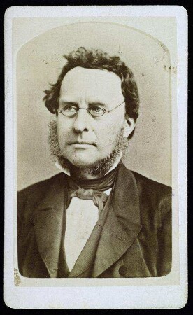 Schübeler, Frederik Christian