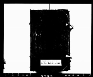 Gerichtshandelsbuch von Skoplau