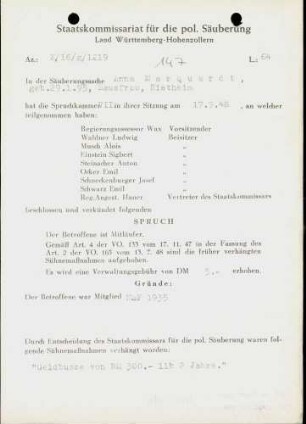 Marquardt, Anna