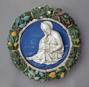 Heiliger Ambrosius