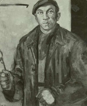 Brigadier Höpfner