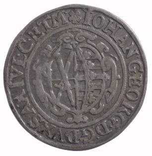Münze, Groschen, 1626