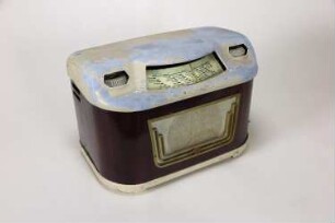 Radio Telefunken Super Tango 5449