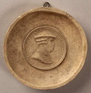 Joachimsthaler Luthermedaille
