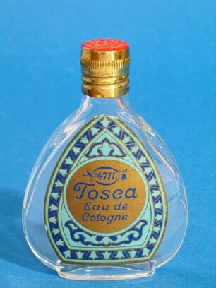 FERDINAND MÜHLENS TOSCA