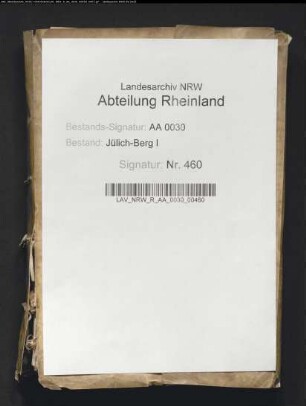 Kölnische Gebrechen