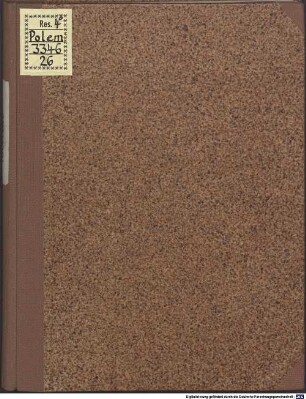 Gründlicher Bericht der Würtembergischen Theologen ... daß die christliche Lehr von der Majestat Christi ... nicht allein in H. göttl. Schrifft gegründet, sondern auch von D. Luthern ... in off. Schrifften ... geführt worden