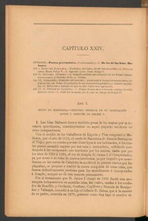 Capítulo XXIV.