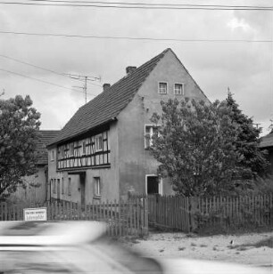Deutsch Ossig