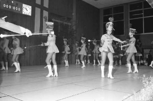 Hochdorf: Einweihung der Mooswaldhalle Hochdorf