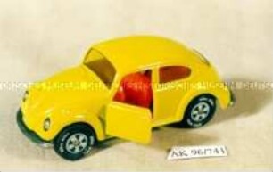 Spielzeugauto: VW Käfer 1300