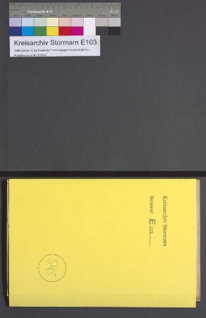 [Rechnung der Trittauer Sparkasse für das Jahr 1874]