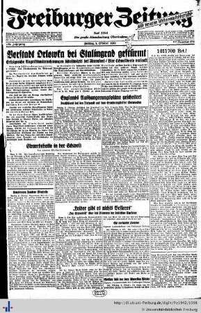 Oktober 1942
